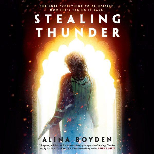 Alina Boyden - Stealing Thunder BookZyfa