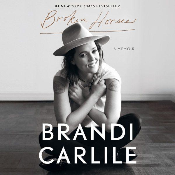 Brandi Carlile - Broken Horses BookZyfa