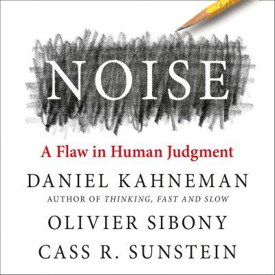 Daniel Kahneman - Noise BookZyfa
