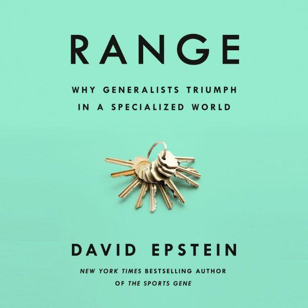 David Epstein - Range BookZyfa