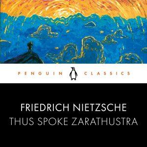 Friedrich Nietzsche - Thus Spoke Zarathustra BookZyfa