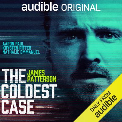 James Patterson - The Coldest Case BookZyfa