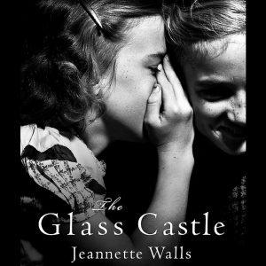 Jeannette Walls - The Glass Castle BookZyfa