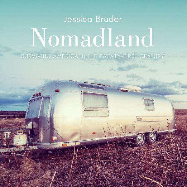 Jessica Bruder - Nomadland BookZyfa