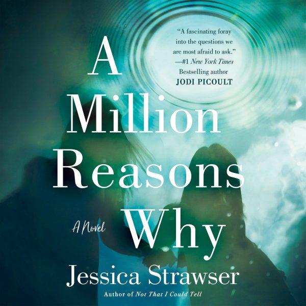 Jessica Strawser - A Million Reasons Why BookZyfa