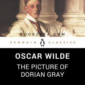 Oscar Wilde - The Picture of Dorian Gray BookZyfa