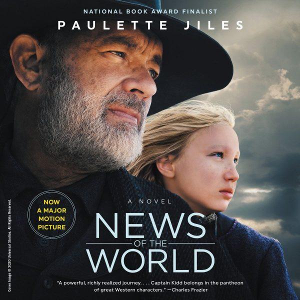 Paulette Jiles - News of the World BookZyfa