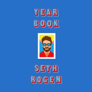 Seth Rogen - Yearbook BookZyfa