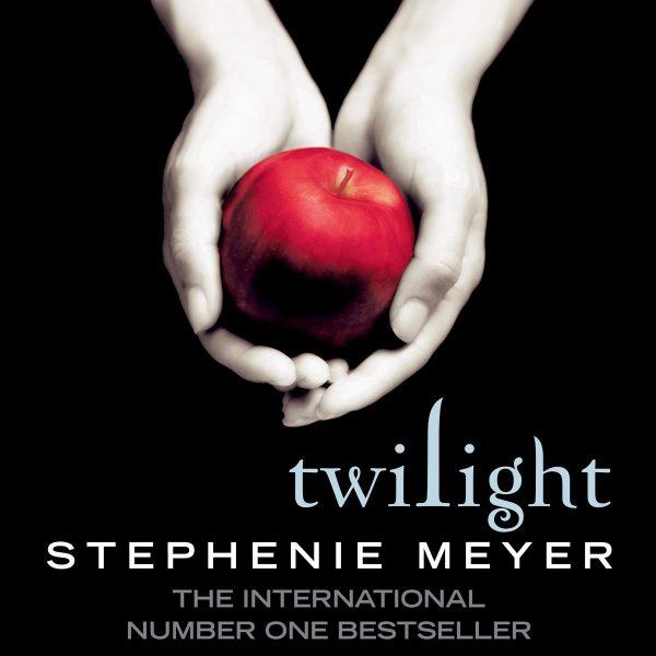 Stephenie Meyer 01 - Twilight BookZyfa