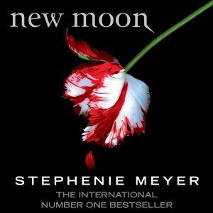 Stephenie Meyer 02 - New Moon BookZyfa