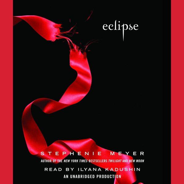 Stephenie Meyer 03 - Eclipse BookZyfa