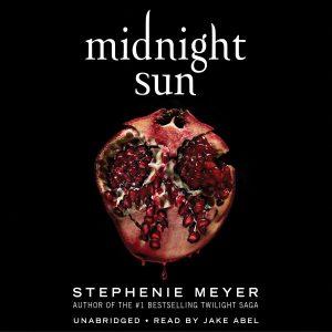Stephenie Meyer Midnight Sun BookZyfa