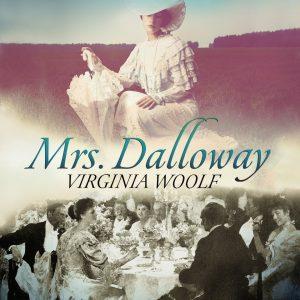 Virginia Woolf - Mrs. Dalloway BookZyfa