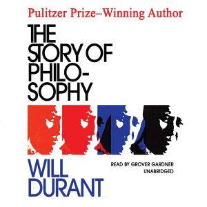 Will Durant - The Story of Philosophy BookZyfa