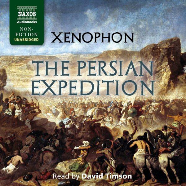 Xenophon - The Persian Expedition BookZyfa