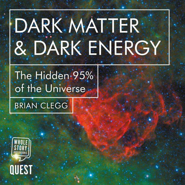 Brian Clegg - Dark Matter and Dark Energy BookZyfa
