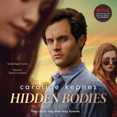 Caroline Kepnes - Hidden Bodies BookZyfa