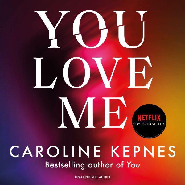 Caroline Kepnes - You Love Me BookZyfa