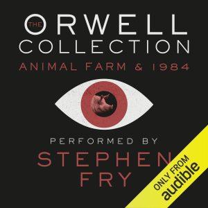 George Orwell - Orwell Collection BookZyfa