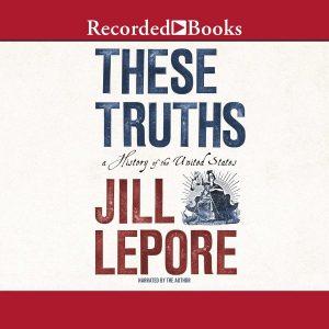 Jill Lepore - These Truths BookZyfa