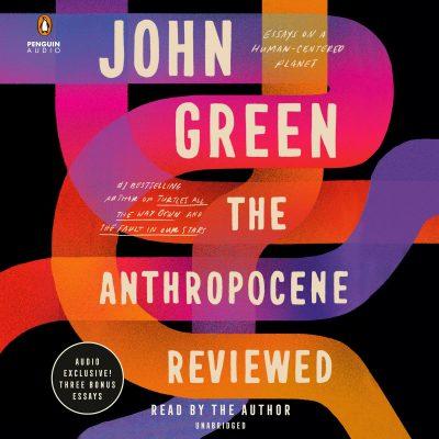 John Green - The Anthropocene Reviewed BookZyfa