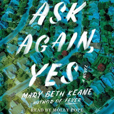 Mary Beth Keane - Ask Again, Yes BookZyfa