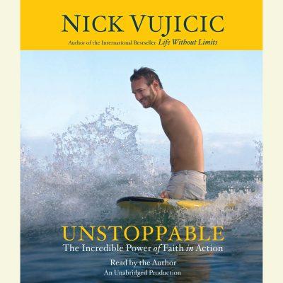 Nick Vujicic - Unstoppable BookZyfa