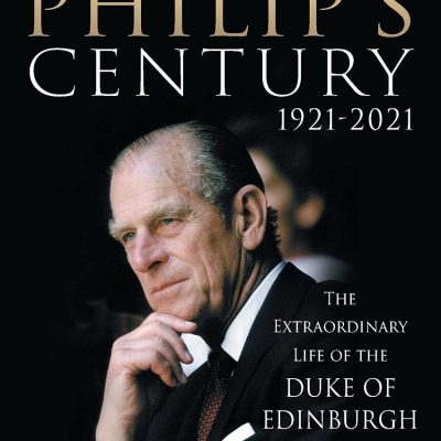 کتاب صوتی انگلیسی قرن شاهزاده فیلیپ