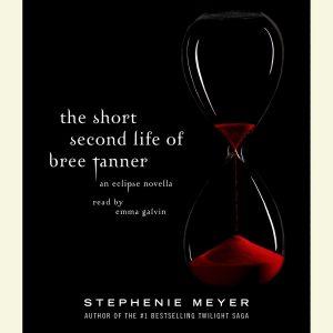 Stephenie Meyer - The Short Second Life of Bree Tanner BookZyfa