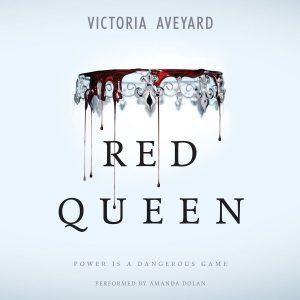 Victoria Aveyard - Red Queen BookZyfa