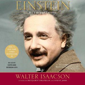 Walter Isaacson - Einstein BookZyfa