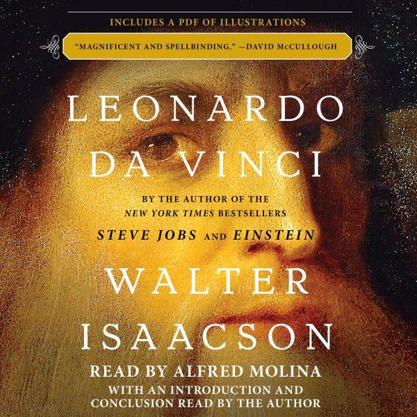 Walter Isaacson - Leonardo da Vinci BookZyfa