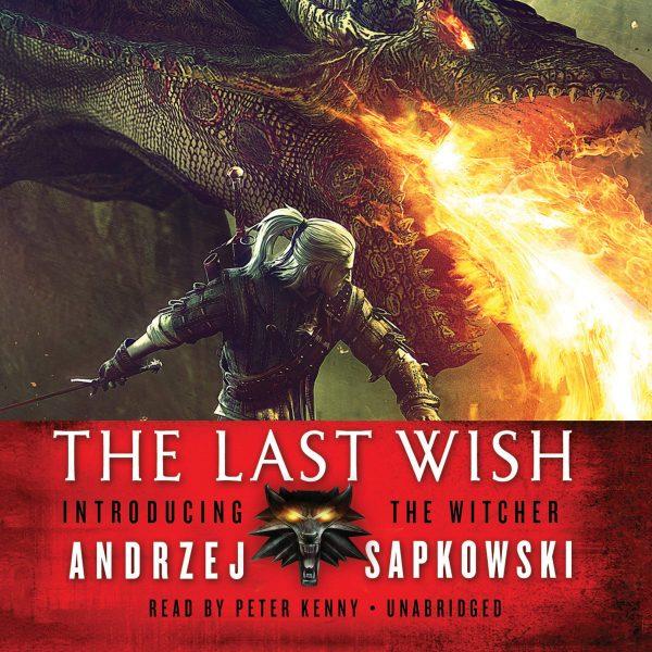 Andrzej Sapkowski 0.5 - The Last Wish BookZyfa