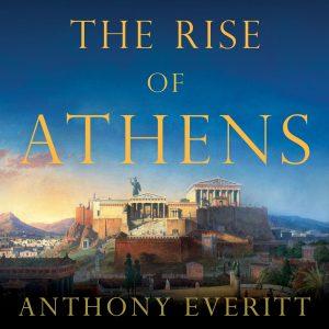 Anthony Everitt - The Rise of Athens BookZyfa