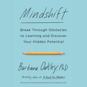 Barbara Oakley - Mindshift BookZyfa