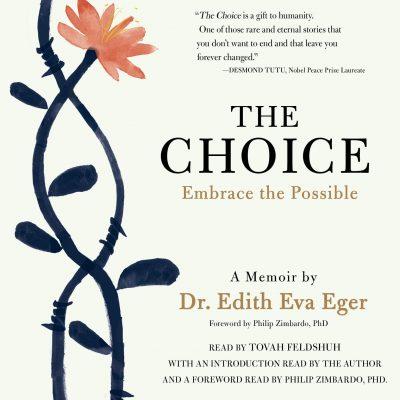 Edith Eva Eger - The Choice BookZyfa