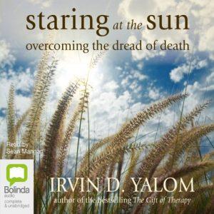 Irvin D. Yalom - Staring at the Sun BookZyfa