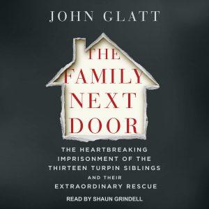 John Glatt - The Family Next Door BookZyfa
