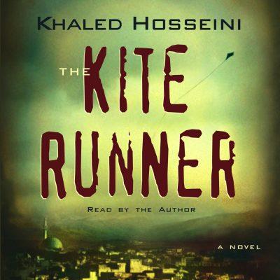 Khaled Hosseini - The Kite Runner BookZyfa