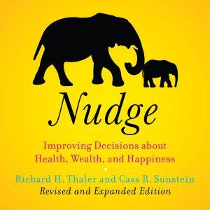 Richard H. Thaler, Cass R. Sunstein - Nudge BookZyfa