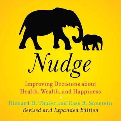 Richard H. Thaler, Cass R. Sunstein - Nudge BookZyfa
