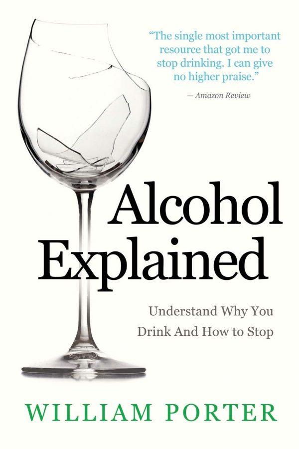 William Porter - Alcohol Explained BookZyfa