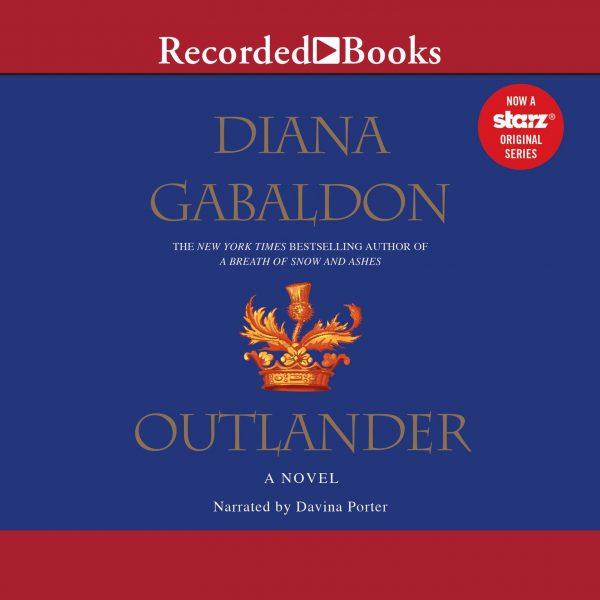 Diana Gabaldon 1 - Outlander BookZyfa