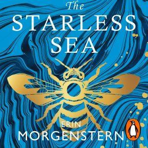 Erin Morgenstern - The Starless Sea BookZyfa