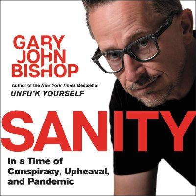 Gary John Bishop - Sanity BookZyfa