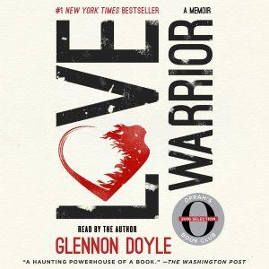 Glennon Doyle - Love Warrior BookZyfa