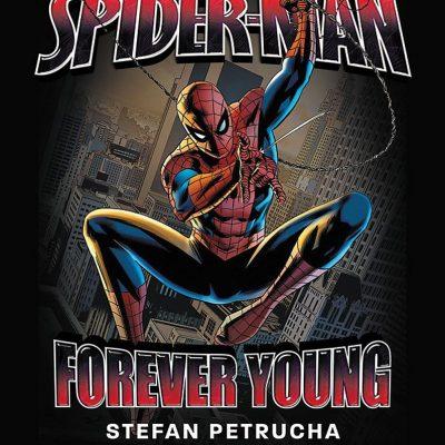 Marvel - Spider-Man - Forever Young BookZyfa