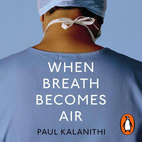 Paul Kalanithi - When Breath Becomes Air BookZyfa