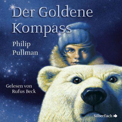 Philip Pullman 1 - Der Goldene Kompass BookZyfa