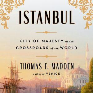 Thomas F Madden - Istanbul BookZyfa